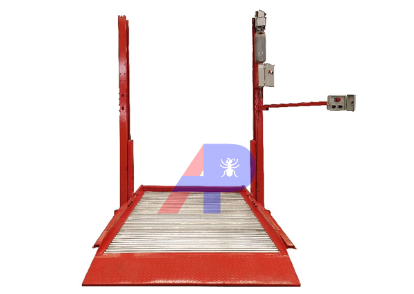 TWO POST PARKING LIFT